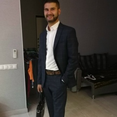 Роман Узакбаев, 08.02, Москва