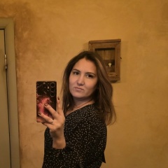 Ирина Диканская, 21.10.1986, Санкт-Петербург