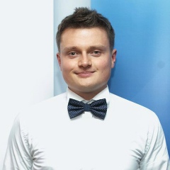 Сергей Бруев, 08.11, Москва