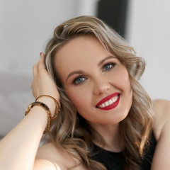 Екатерина Куликова, 24.09.1987, Балаково