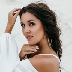 Ольга Егорова, 14.10, Ульяновск