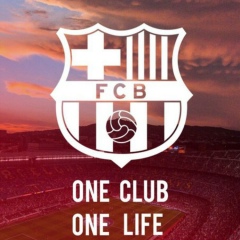 Roman Barcelona, 12.08, Москва