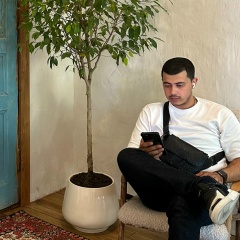 Рафик Чалукян, 07.06.1990, Краснодар