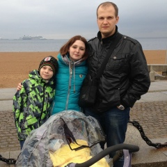 Алексей Федотов, 15.08, Санкт-Петербург