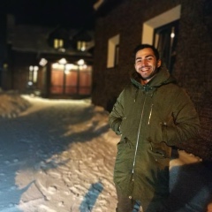 Артём Дядюра, 09.10.1988, Воронеж