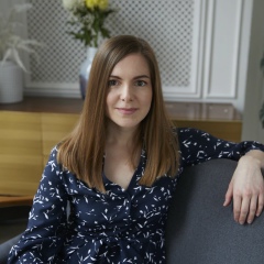 Юлия Серебрякова, 02.06.1987, Москва