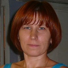 Виктория Андреева, 22.06.1973, Санкт-Петербург