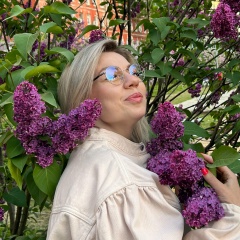 Светлана Гайдай, 14.12, Москва