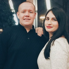 Ильяс Голдин, 08.07.1989, Москва