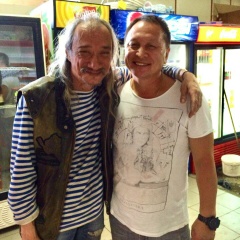 Афанасий Хегай, 11.02.1962, Челябинск