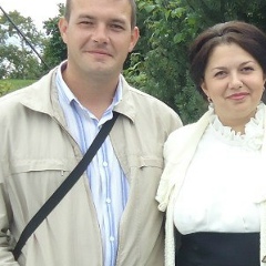 Евгения Должикова, 21.08.1979, Санкт-Петербург