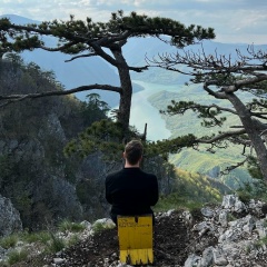 Сергей Алкасаров, 09.10.1993, Санкт-Петербург