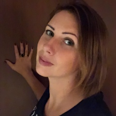 Юлия Кузнецова, 15.10.1981, Москва