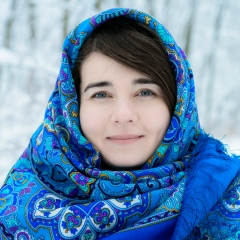 Яна Астахова, 04.12.1987, Москва