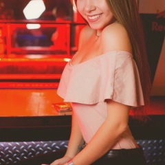 Анастасия Колесникова, 21.07.1994