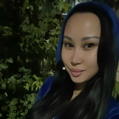 Гульжан Берик, 18.03.1991, Кызылорда