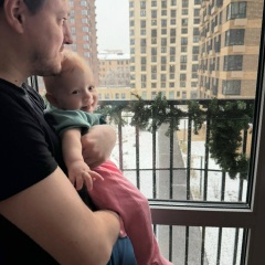 Дмитрий Купцов, Москва