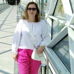 Ирина Гаранина, 21.06, Нижний Новгород