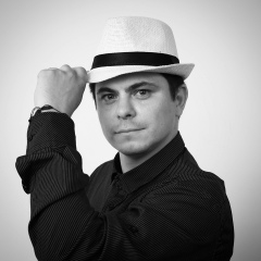 Алексей Цимбаленко, 03.01, Киев