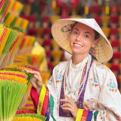 Дарья Шатило, 01.02.1994, Москва