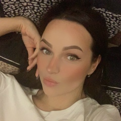 Таня Филатова, 28.11, Москва