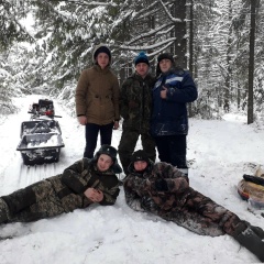 Тимофей Серебренников, 13.01.2002, Бердянск