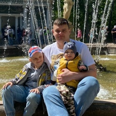 Виктор Сетров, 06.04.1990, Санкт-Петербург