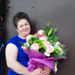 Ирина Нилова, 13.10.1966, Нарткала