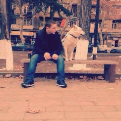 Abuladze Abuladze, 28.08.1995, Тбилиси