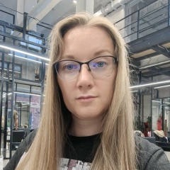 Екатерина Агапитова, 05.04.1986, Люберцы