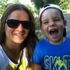 Екатерина Яценко, 13.12.1986, Киев