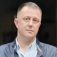 Юрий Федотов, 12.07.1976, Санкт-Петербург