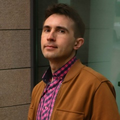 Алексей Кремень, 16.07