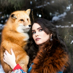 Елена Яхонт, 23.07