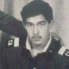 Ильдар Денисламов, 22.09, Уфа