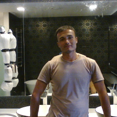 Hamza Kurbonov, 09.11.1983, Беруни