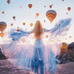 Анна Фотеева, 28.07, Екатеринбург