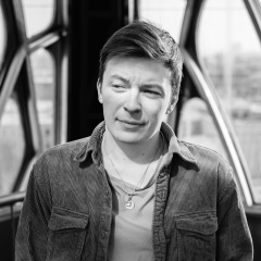 Саша Терентьев, 03.04, Санкт-Петербург