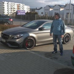 Денис Пихоцкий, 21.09, Gdańsk