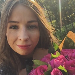 Elena Finogenova, 10.06, Москва