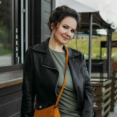 Наталья Штоббе, 27.05.1985