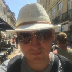 Юрий Пастухов, 03.09, Москва