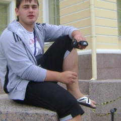 Кантемир Хачемизов, 16.01, Нальчик