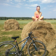 Роза Минникаева, 06.04.1981, Казань