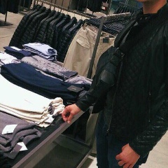 Kostik Anokhin, 14.04