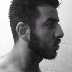 Firuz Alimov, 09.05, Красноярск