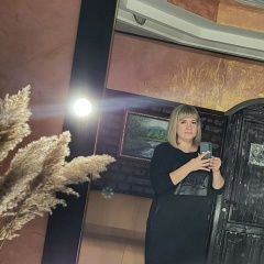 Оля Толстых, 10.07, Омск