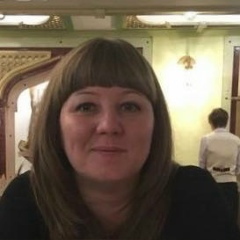 Диана Штыкель, 06.03.1981, Нижнекамск