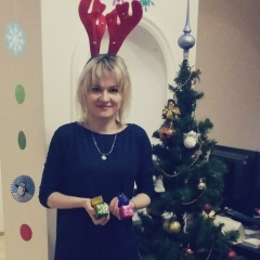 Ксюша Барановська, 22.10, Киев