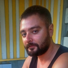 Тарас Сичкарь